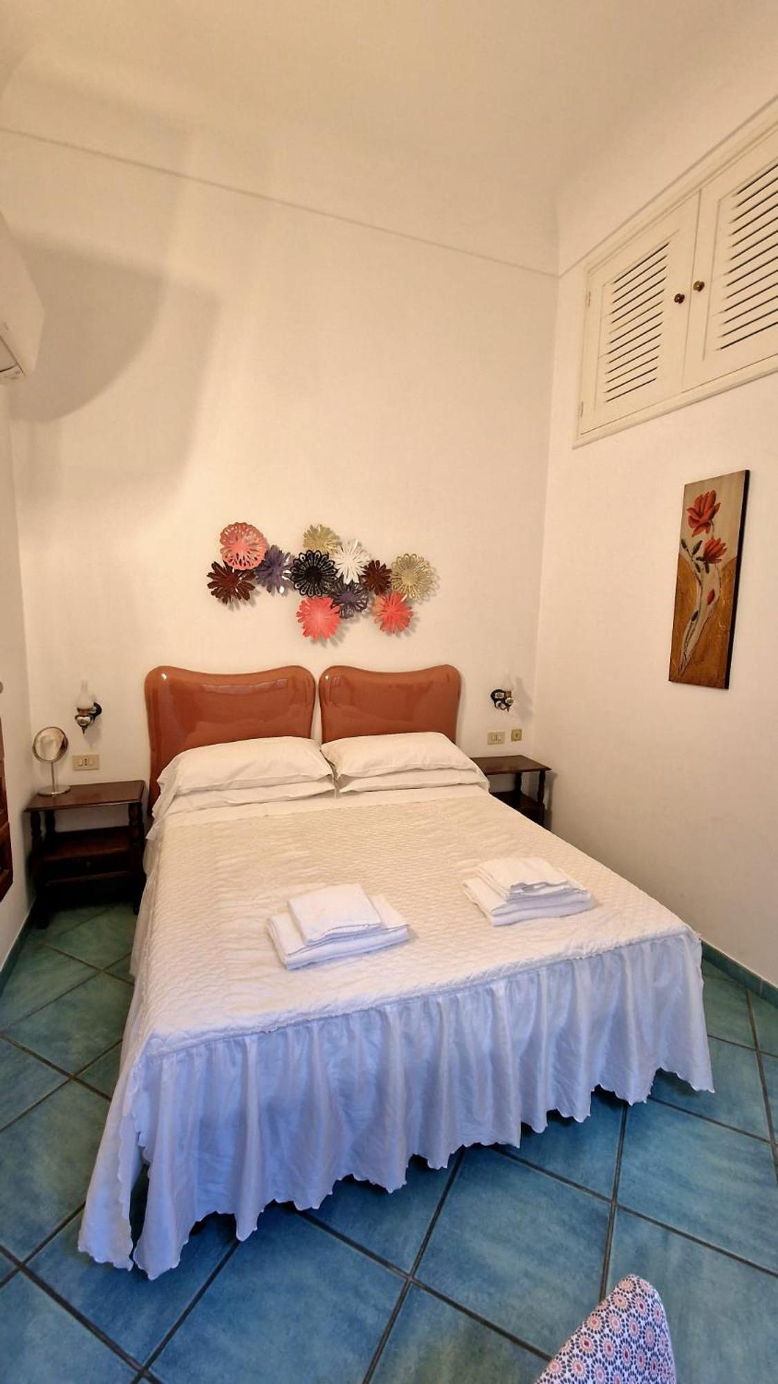 Casa Ambrosia, Praiano - Amalficoast Exterior photo
