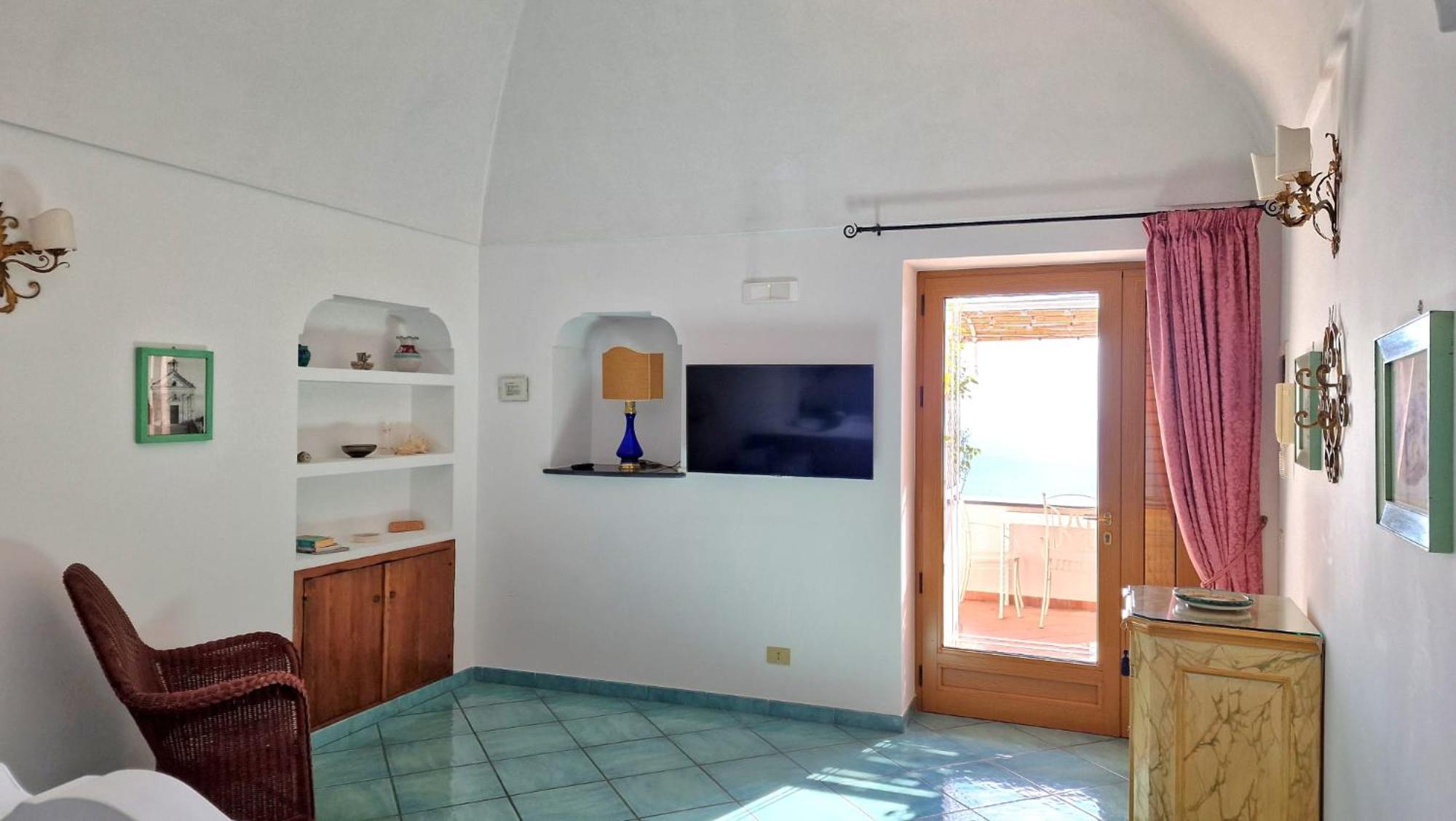 Casa Ambrosia, Praiano - Amalficoast Exterior photo
