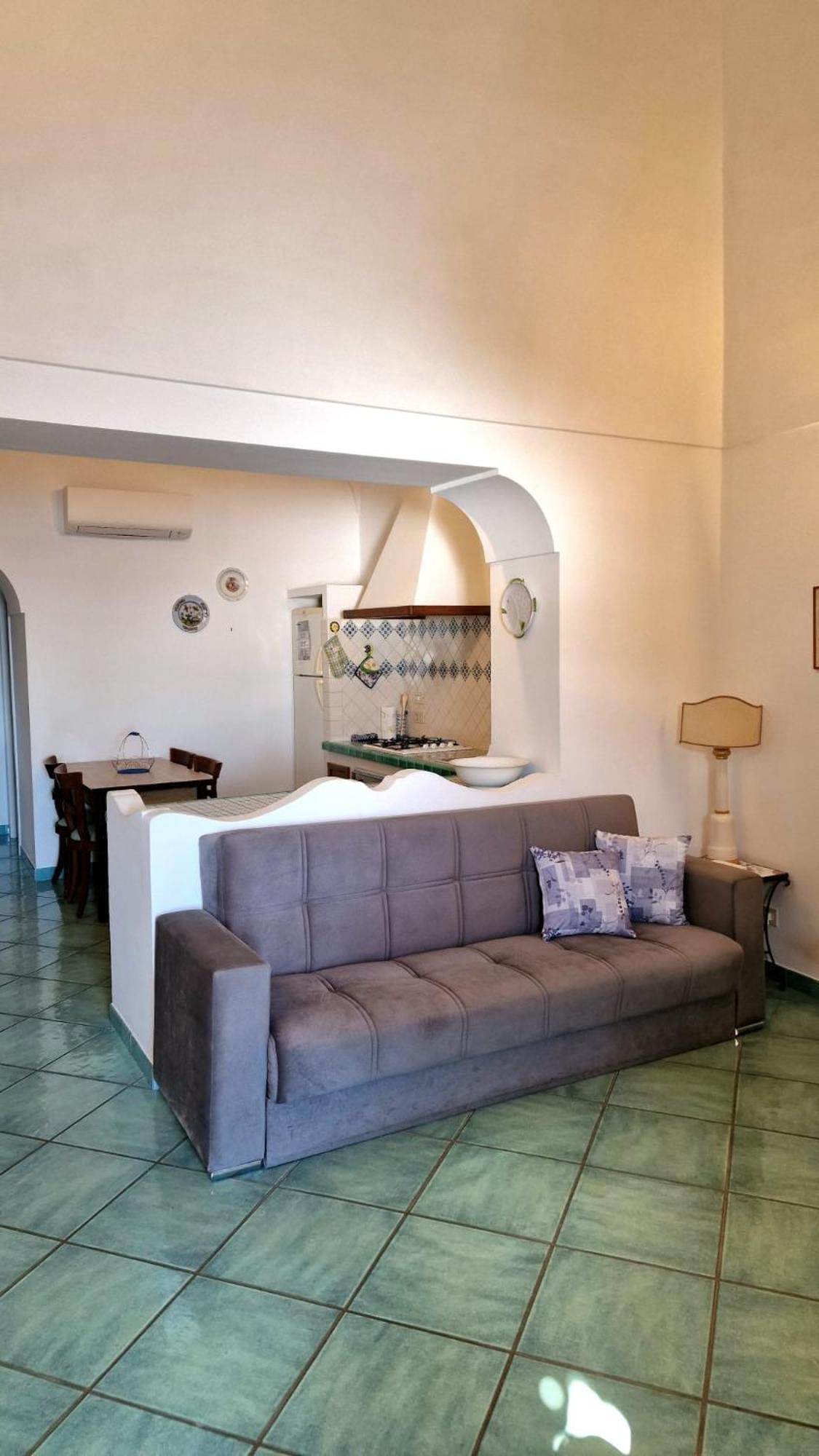 Casa Ambrosia, Praiano - Amalficoast Exterior photo