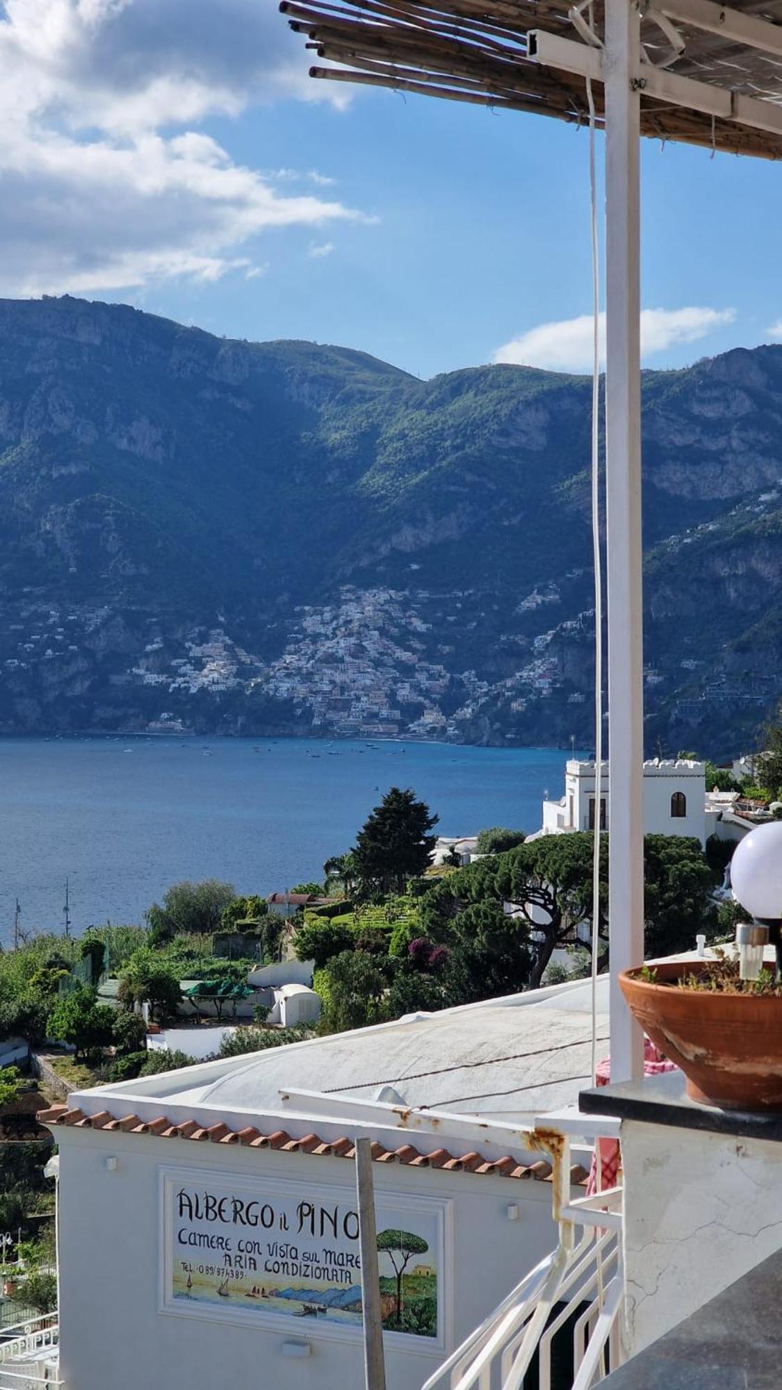 Casa Ambrosia, Praiano - Amalficoast Exterior photo